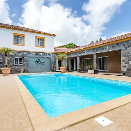 Apartment Quinta Da Paz Estudio 2 *
