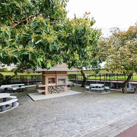 Quinta Da Paz Estudio 2 Apartment *