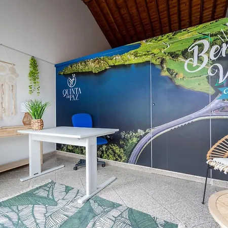 Quinta Da Paz Estudio 2 Apartment