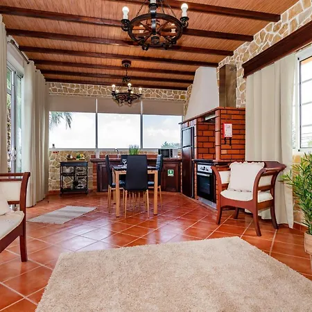 Quinta Da Paz Estudio 2 Apartment *