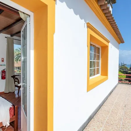 Quinta Da Paz Estudio 2 Apartment *